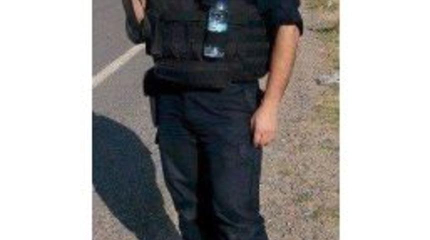 Şehit Polisin Kendini Kazara Vurduğu Ortaya &Ccedil;ıktı