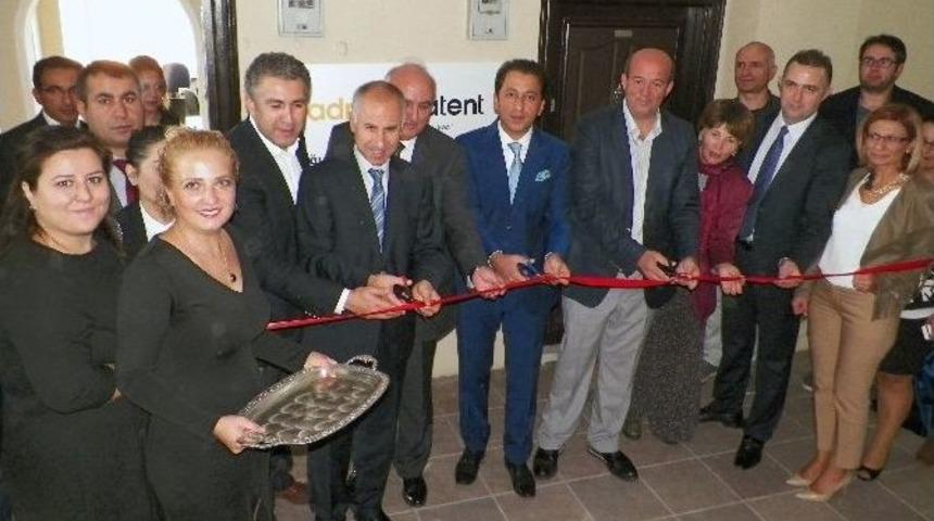 Adres Patent, Doğu Marmara B&ouml;lge M&uuml;d&uuml;rl&uuml;ğ&uuml; Sakarya&rsquo;da A&ccedil;ıldı