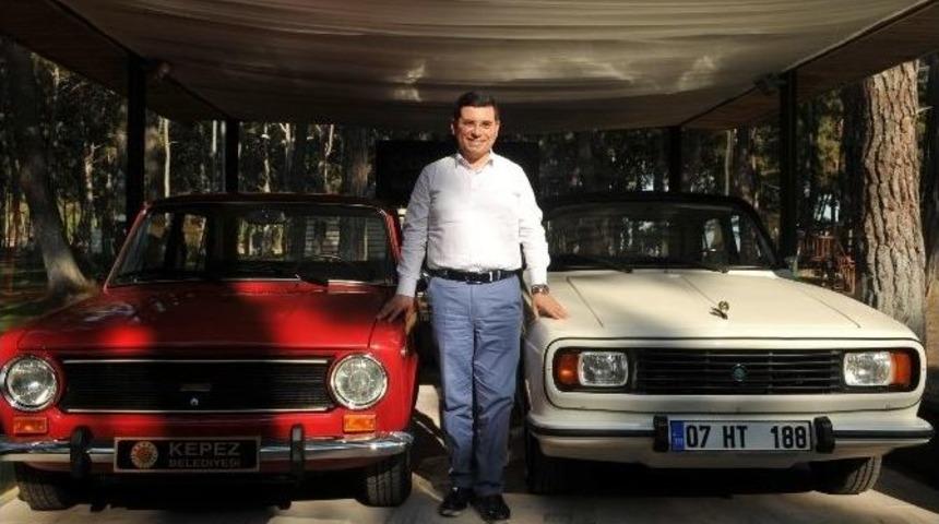 Kepez, Anadol&rsquo;u Da Antalyalılarla Buluşturdu