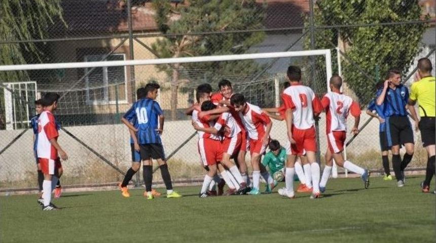 Kayseri Birinci Amat&ouml;r K&uuml;me U-19 Ligi