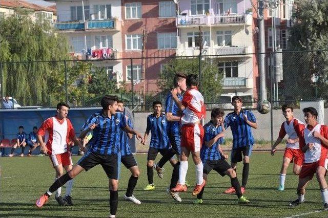 Kayseri Birinci Amatör Küme U-19 Ligi