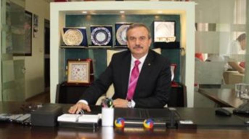 Dtso Başkanı Çakır “hain Saldırıyı Kınıyoruz”