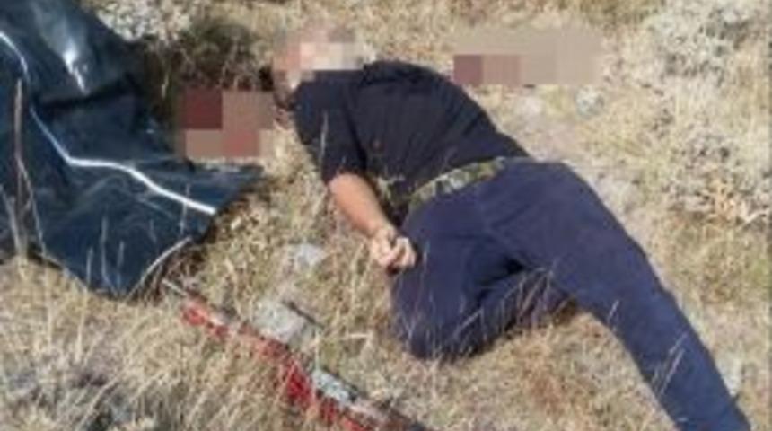 Avcı Avcıyı Vurdu: 1 &Ouml;l&uuml;