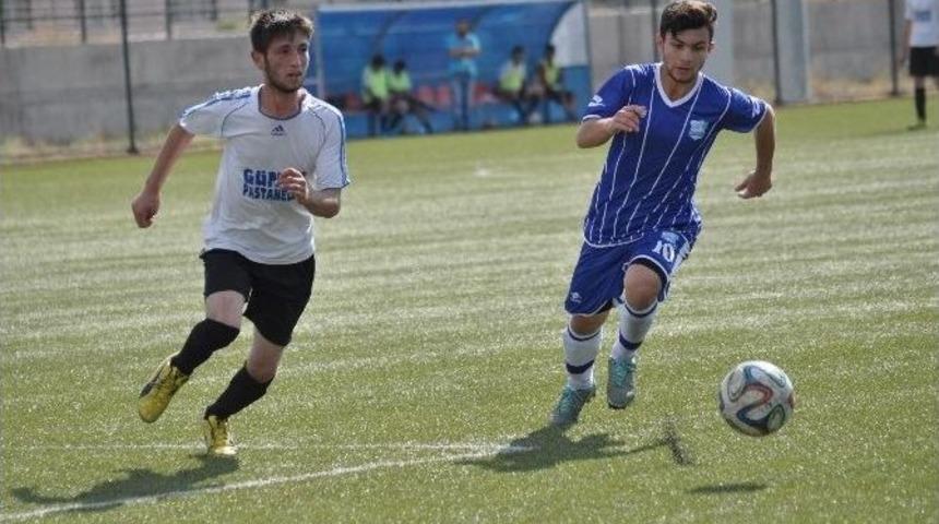 Kayseri Birinci Amat&ouml;r K&uuml;me U-19 Ligi