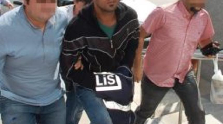 Adıyaman&rsquo;da Ydg-h Operasyonunda 2 Kişi Tutuklandı