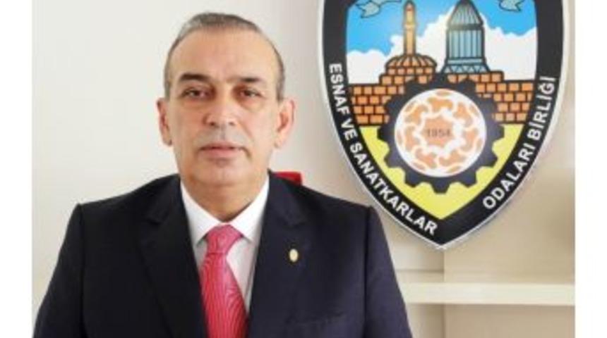 Konesob’dan Teröre Kınama