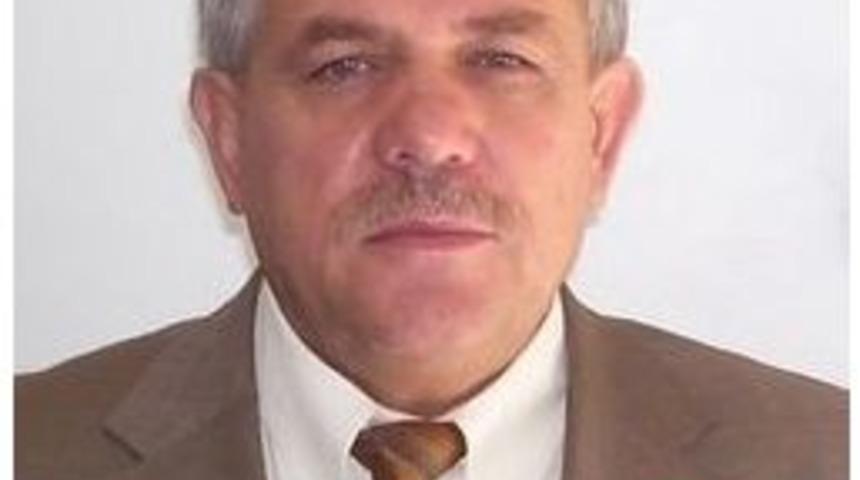 Chp Eski Sungurlu İl&ccedil;e Başkanı Hayatını Kaybetti