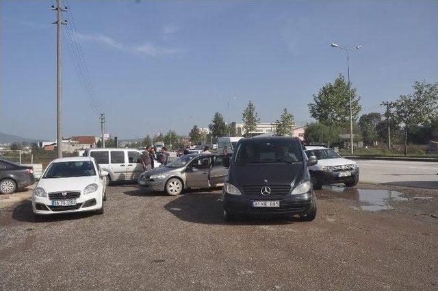 Polis Tedbirlerini Arttırdı 1