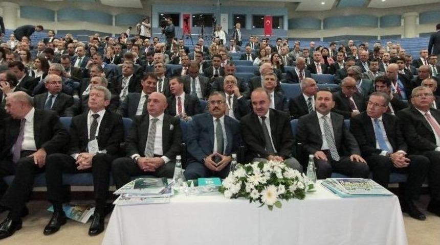 Epdk Başkanı Yılmaz: &ldquo;t&uuml;keticiyi &Uuml;zenleri Biz Misli İle &Uuml;zeriz&rdquo;