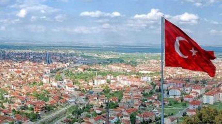 Akşehir&rsquo;in Se&ccedil;men Sayısı 69 Bin 204