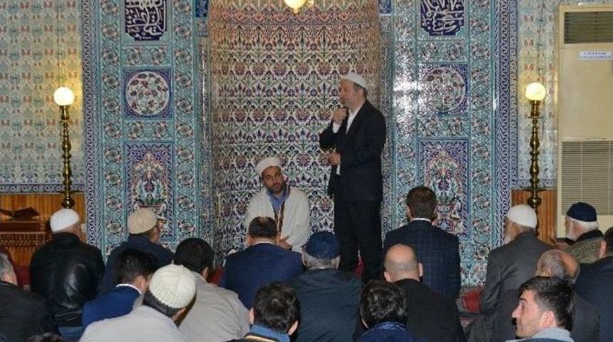 &Uuml;mraniye&rsquo;de Gen&ccedil;lik Huzurda Buluştu