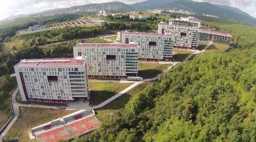 Bakan Kılı&ccedil;&rsquo;tan Samsun&rsquo;a 2 Bin Kişilik Yurt M&uuml;jdesi