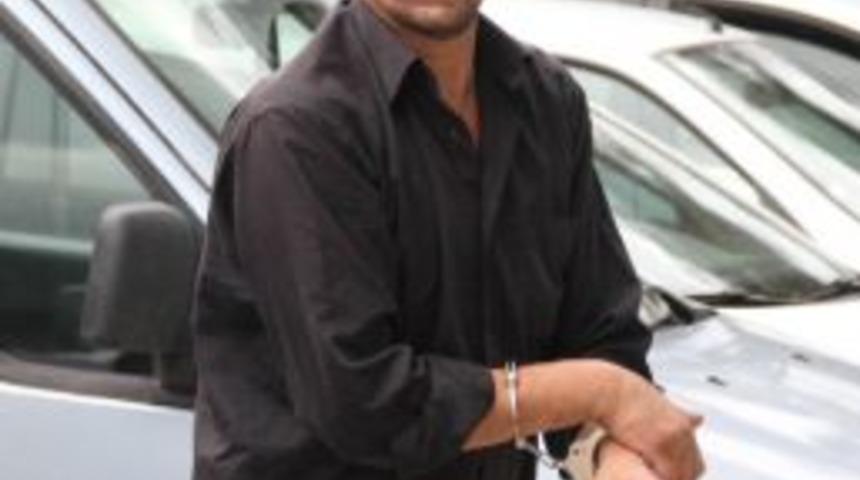 Yeğeninin Otomobilini Kurşunlama İddiasına G&ouml;zaltı