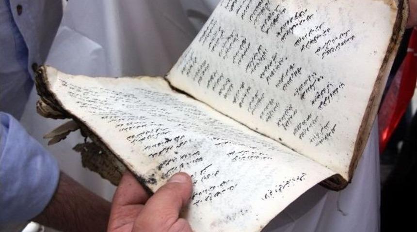 Kapalı&ccedil;arşı&rsquo;da Sadece 52 D&uuml;kkan Değil, Alacak Defterleri De Yandı...