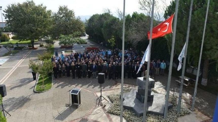 Nil&uuml;fer&rsquo;de Mesai Ter&ouml;re Lanetle Başladı