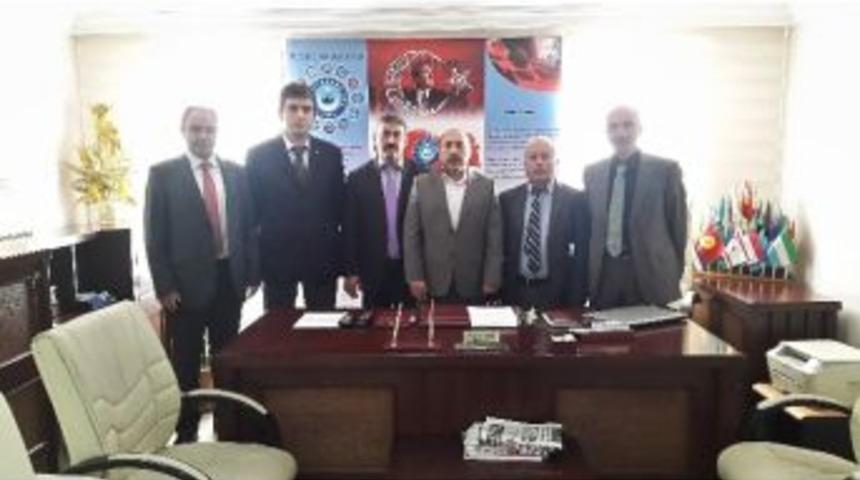 T&uuml;rkiye Kamu-sen Ter&ouml;r&uuml; Kınadı