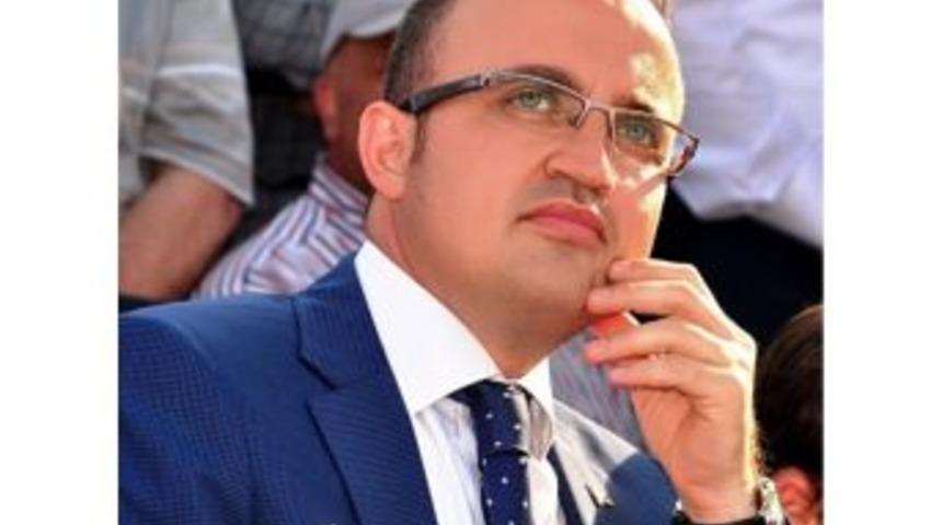 Turan&rsquo;dan Başsağlığı Mesajı