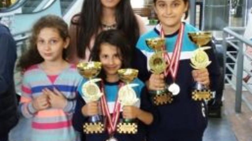 -satrancın Şampiyonu Yıldırım