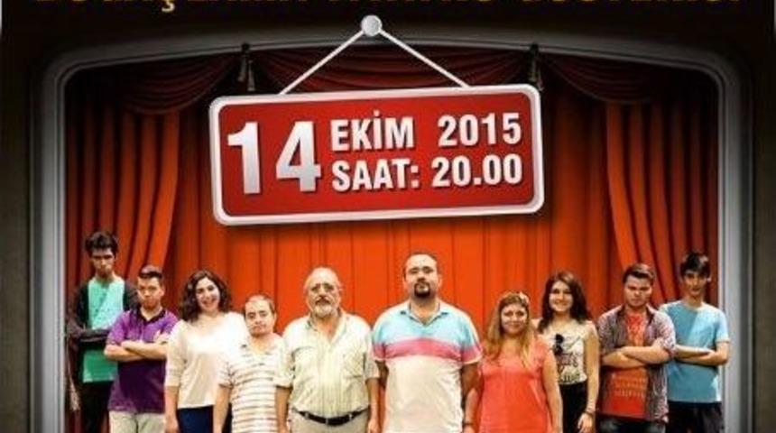 Efeler Kent Konseyi Tiyatro Etkinliğini İptal Etti