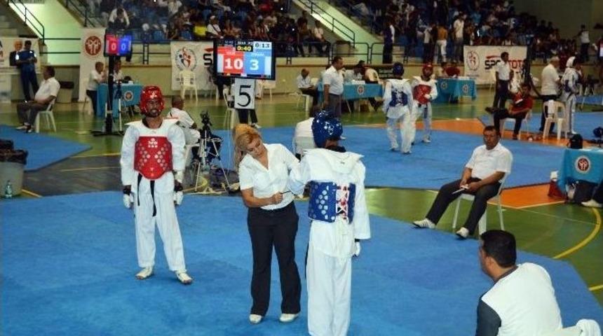 B&uuml;y&uuml;kşehir&rsquo;in Sporcusu Milli Takım Se&ccedil;melerinde