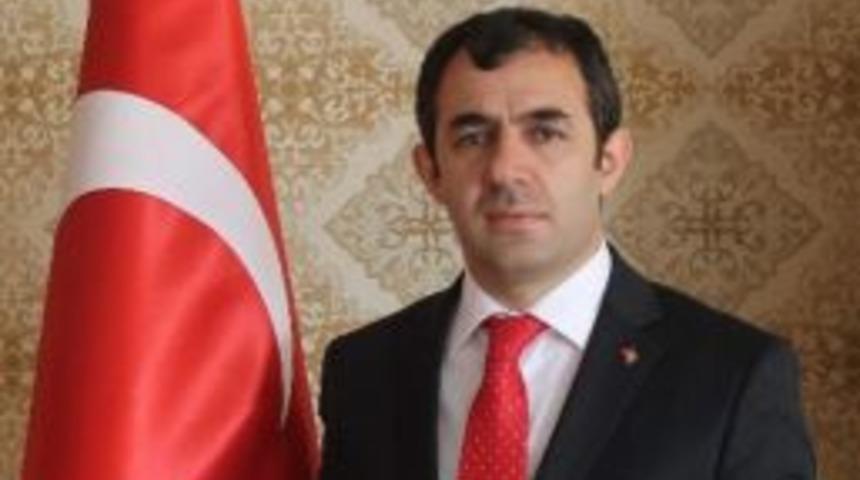 Asp İl Müdürü Abdulhakimoğulları’nın “dünya Kız Çocukları Günü” Mesajı