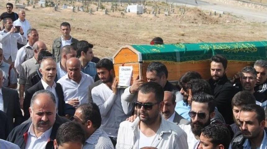 Anneye Son G&ouml;rev