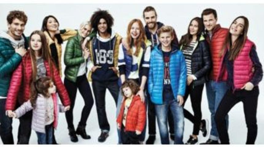 Rengarenk Pufferlar İle Sonbaharı Neşelendirin