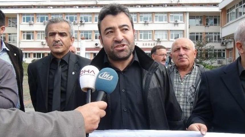 Eker: &ldquo;asıl Katliam İkinci Patlamada Ger&ccedil;ekleşti&rdquo;