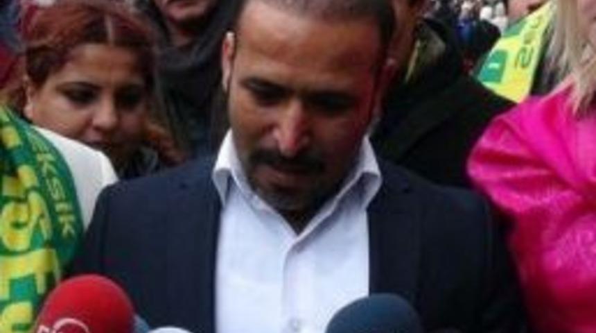 Y&ouml;netmen Murat Uygur Ter&ouml;r Saldırısını Kınadı