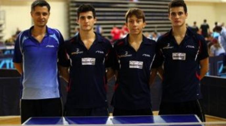 Yalova Belediyespor Ettu Cup&rsquo;a 2. Turda Veda Etti