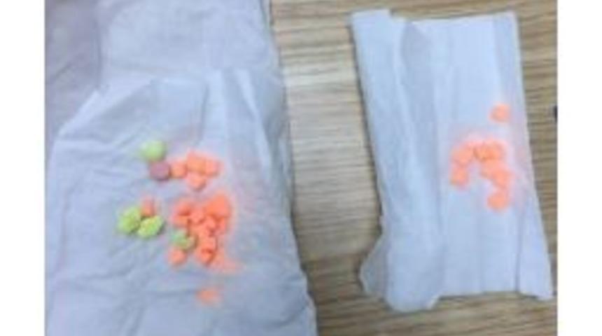 Biga&rsquo;da Uyuşturucu Operasyonu