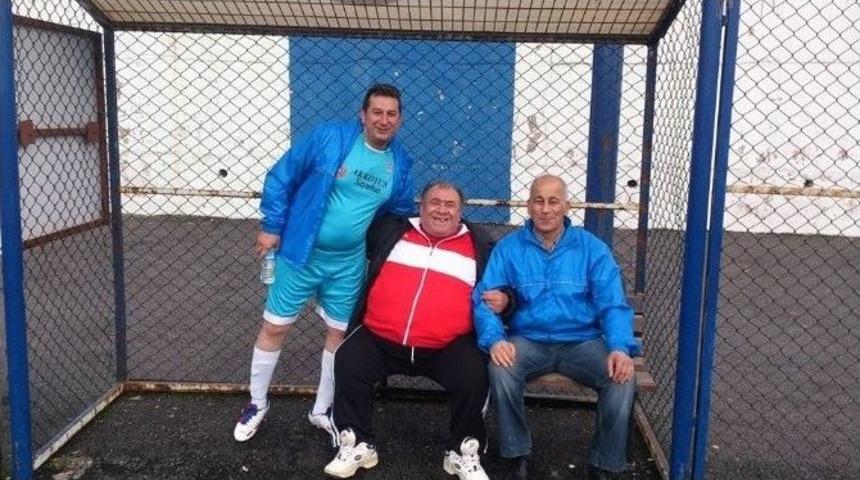 K&ouml;rfez Spor Basınının Acı Kaybı