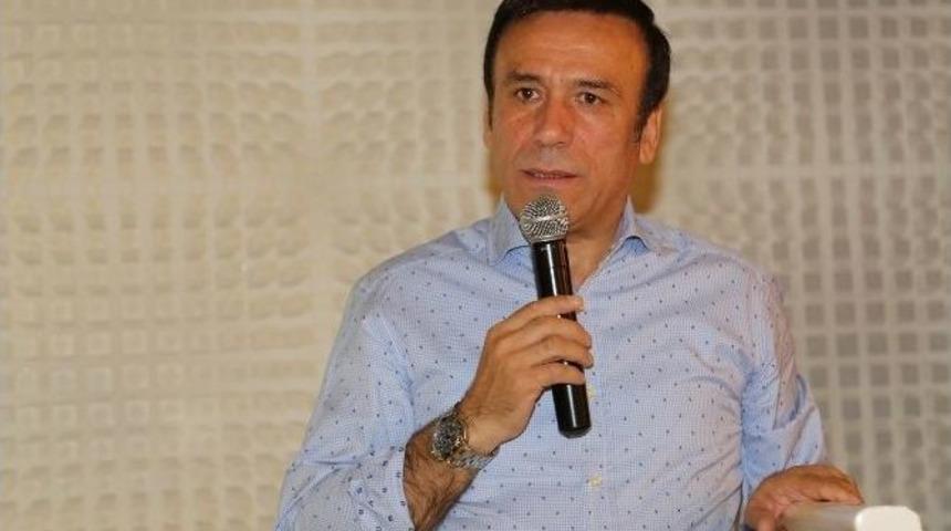 Gen&ccedil;: &ldquo;bug&uuml;n T&uuml;rkiye&rsquo;de Adeta Bir Kurtuluş Savaşı Var&rdquo;