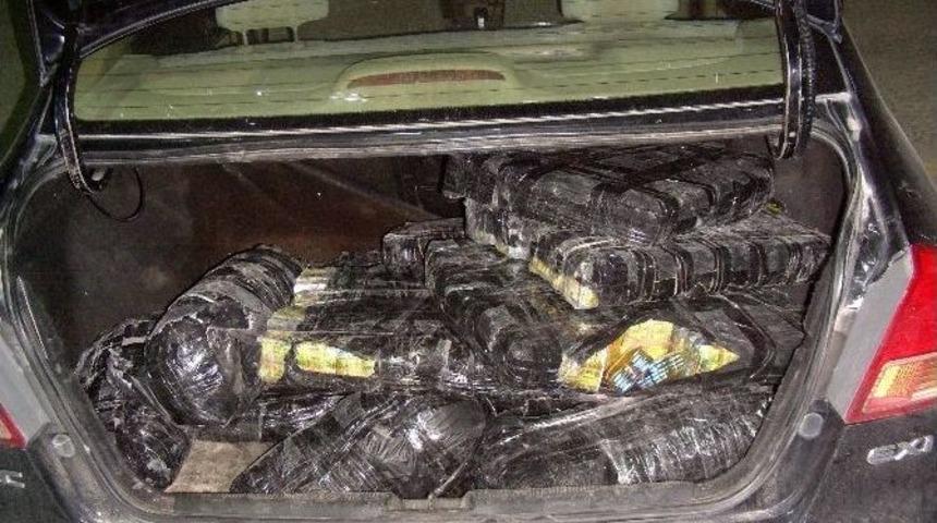 Kilis&rsquo;te Ka&ccedil;ak Cinsel İ&ccedil;erikli Uyarıcı Hap İle Tıbbi İla&ccedil; Ele Ge&ccedil;irildi