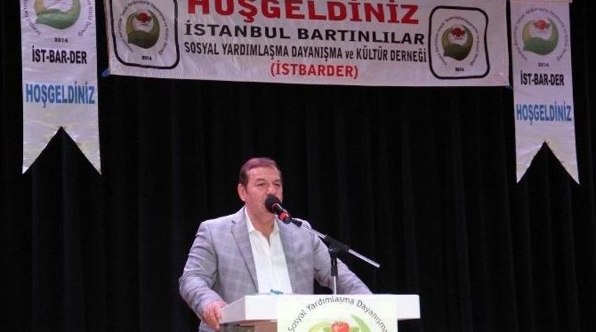 Bartınlılardan T&uuml;m Şehitlere Dua