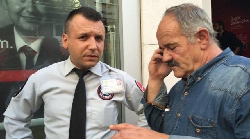 Bilecik&rsquo;te Yeni Dolandırıcılık Y&ouml;ntemi