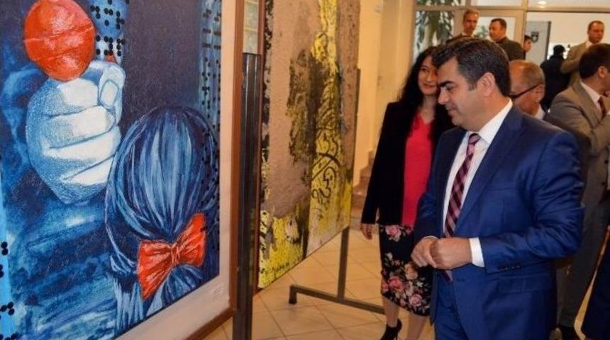 Er&uuml;&rsquo;de 2015-2016 Eğitim &Ouml;ğretim Yılı A&ccedil;ıldı