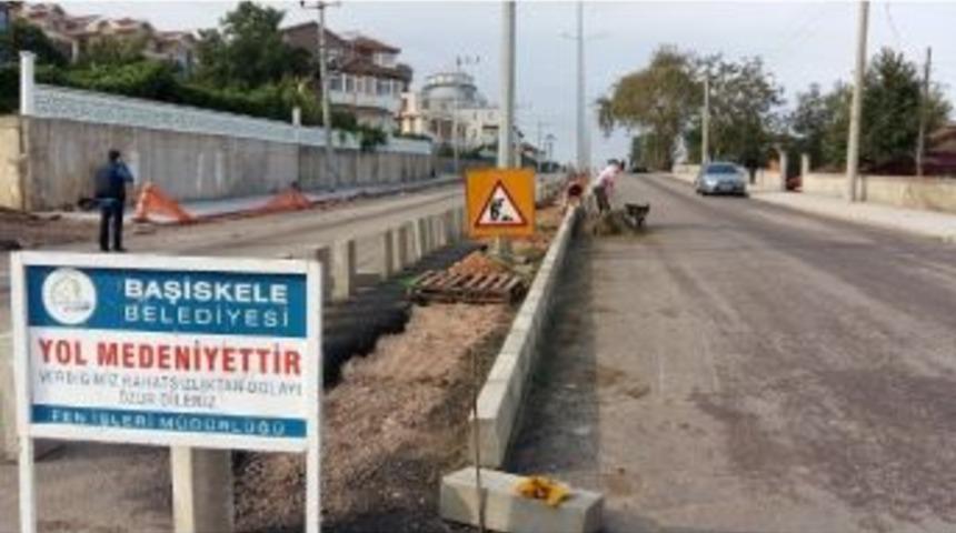 Başkan Baran, K&ouml;rfezlilerin Mutluluğuna Ortak Oldu