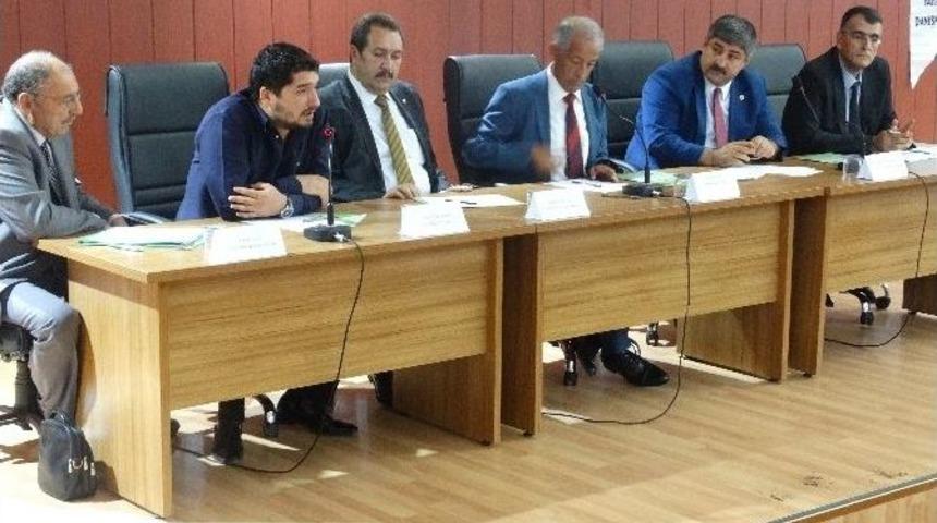 Y&uuml;ksek Rokolte İ&ccedil;in Pamuk Temiz Toplanmalı