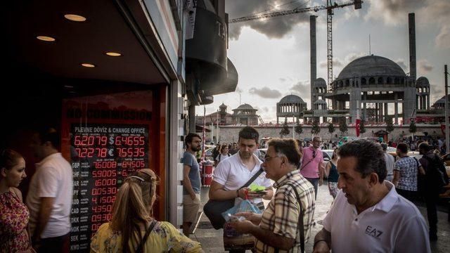 Arşiv fotoğrafı