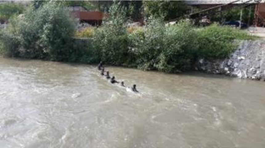 Başkan &Ouml;zdemir&rsquo;in &lsquo;afad&rsquo; Endişesi