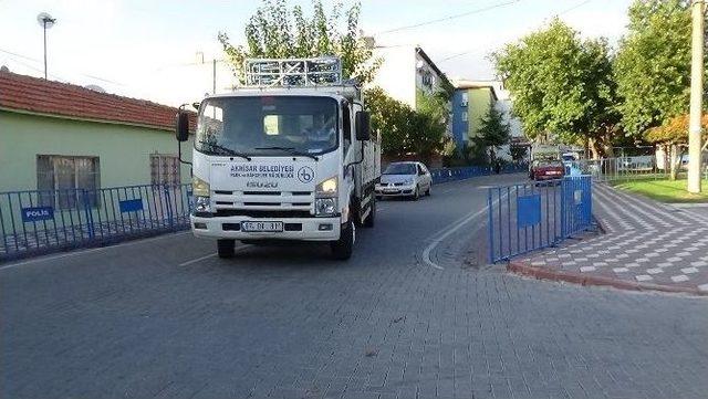 Soma Davası Hazırlıkları Tamamlandı