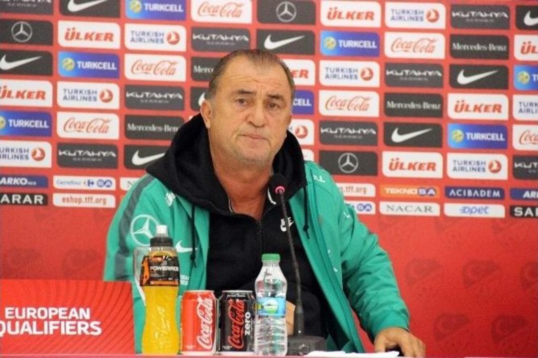 A Milli Takım&rsquo;da Mutlak Hedef Avrupa Şampiyonası