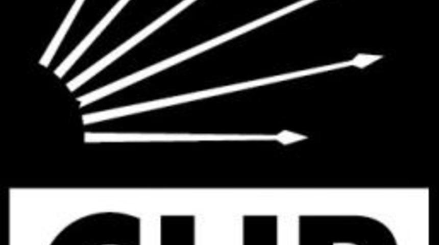 Cdp Bodrum Gen&ccedil;lik Kollarından Ter&ouml;re Kınama