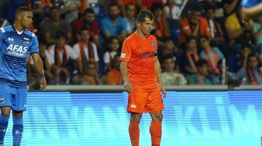 Emre Bel&ouml;zoğlu: "bırakmayı D&uuml;ş&uuml;nd&uuml;m"