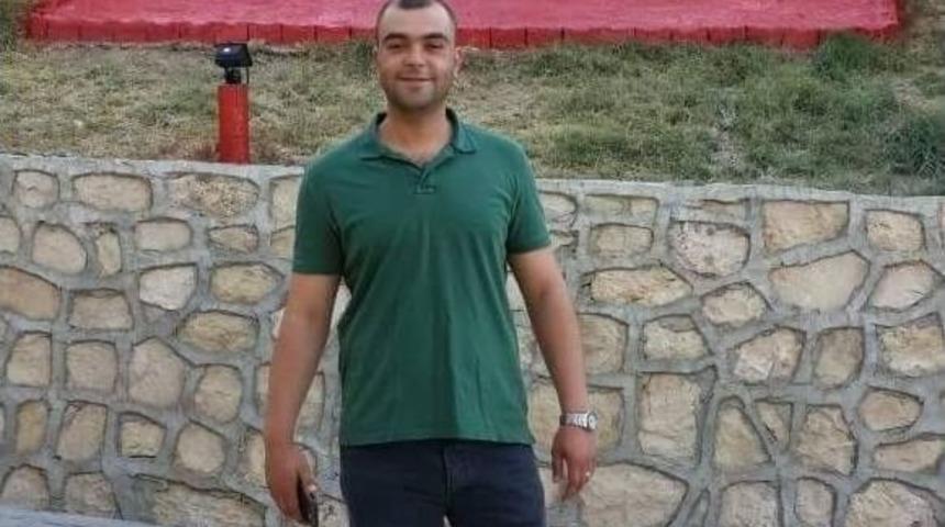 Aksaray&rsquo;a Şehit Ateşi D&uuml;şt&uuml;