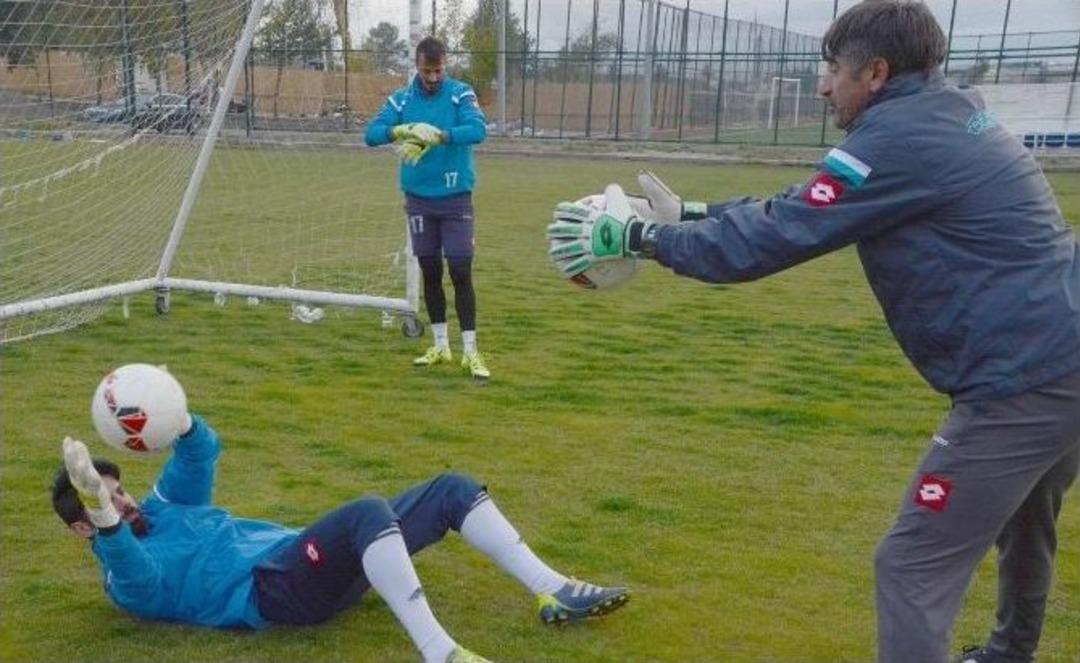 Bb Erzurumspor, Kırıkhan Spor Ma&ccedil;ı Hazırlıklarına Başladı