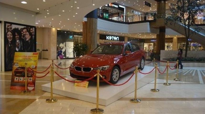 Kahramanmaraş Ve Şanlıurfa Piazza Yeni Yıl Kampanyası Finale Yaklaşıyor