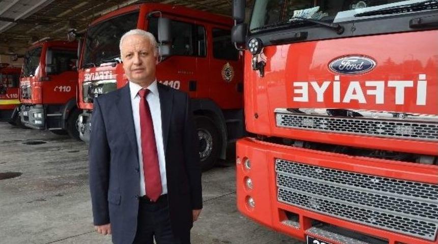 Kışa Girmeden Mutlaka Bacanızı Temizletin