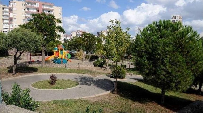 Ter&ouml;r Saldırısında Yaşamını Yitirenler İ&ccedil;in &rsquo;gen&ccedil; Fidanlar Parkı&rsquo;